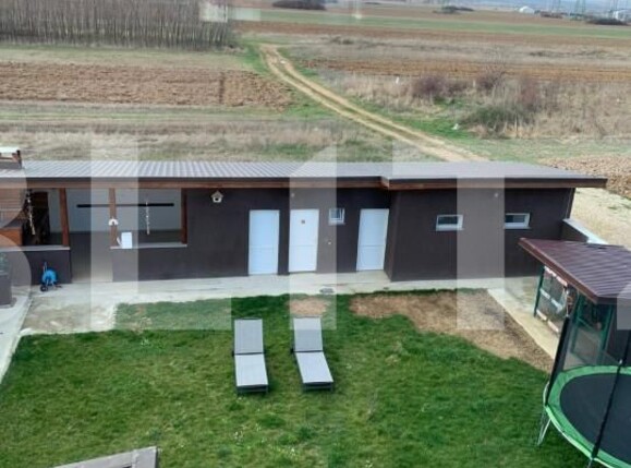 Casa de vânzare 5 camere Nord-Vest - 146833CV | BLITZ Târgoviște | Poza11