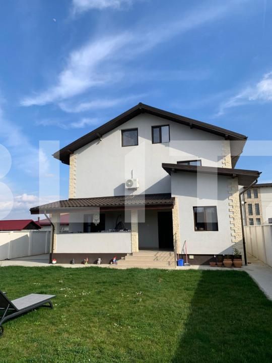 Casa de vânzare 5 camere Nord-Vest - 146833CV | BLITZ Târgoviște | Poza12