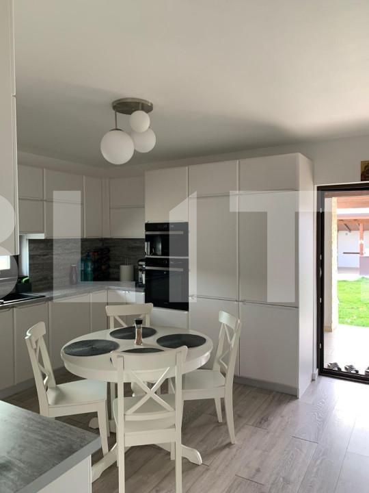 Casa de vânzare 5 camere Nord-Vest - 146833CV | BLITZ Târgoviște | Poza2