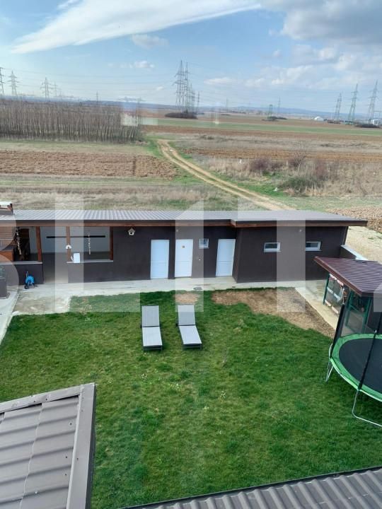 Casa de vânzare 5 camere Nord-Vest - 146833CV | BLITZ Târgoviște | Poza11