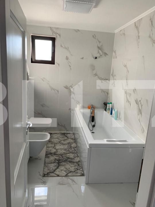 Casa de vânzare 5 camere Nord-Vest - 146833CV | BLITZ Târgoviște | Poza8