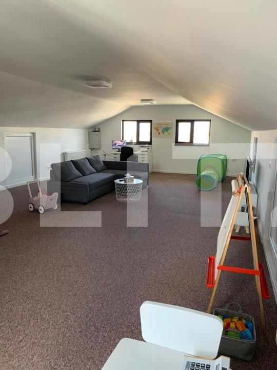 Casa de vânzare 5 camere Nord-Vest - 146833CV | BLITZ Târgoviște | Poza9