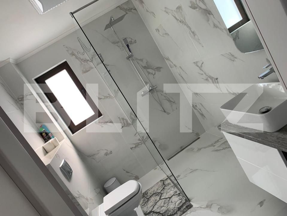 Casa de vânzare 5 camere Nord-Vest - 146833CV | BLITZ Târgoviște | Poza6