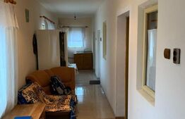 Casa 2 camere,80mp+teren 250mp,Doicesti