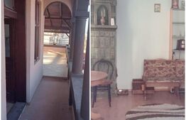 Spatiu Comercial cu apartament de 2 camere la etaj 300mp, Bezdead.