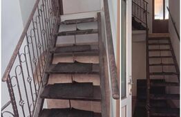 Spatiu Comercial cu apartament de 2 camere la etaj 300mp, Bezdead.