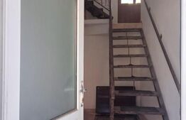 Spatiu Comercial cu apartament de 2 camere la etaj 300mp, Bezdead.