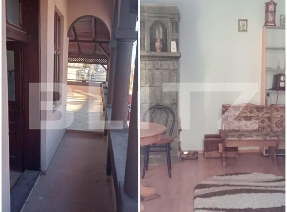 Casa de vânzare 2 camere Exterior Nord - 147165CV | BLITZ Târgoviște | Poza4