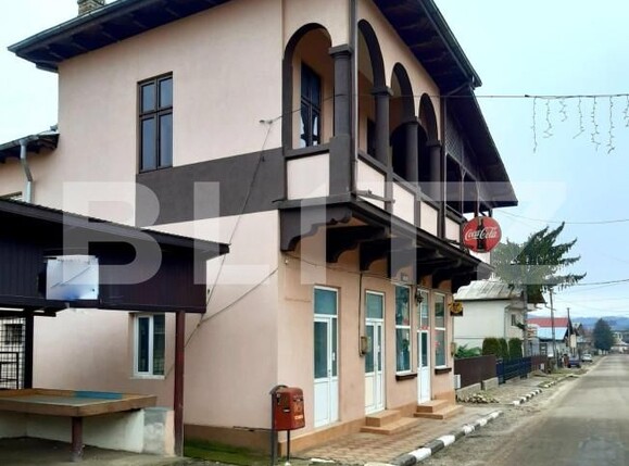 Casa de vânzare 2 camere Exterior Nord - 147165CV | BLITZ Târgoviște | Poza16