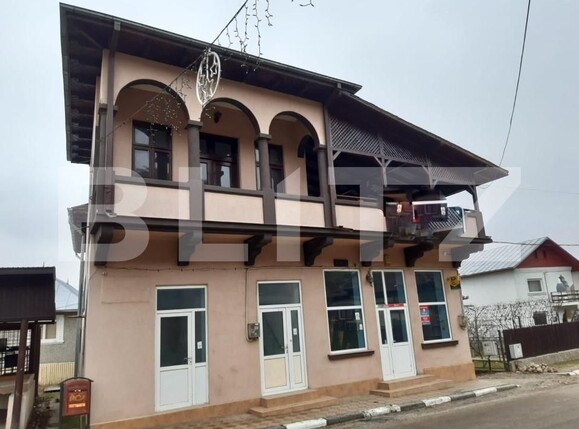 Casa de vânzare 2 camere Exterior Nord - 147165CV | BLITZ Târgoviște | Poza1