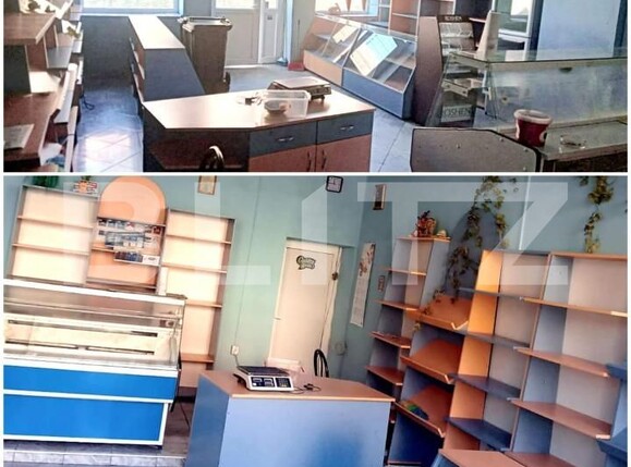 Casa de vânzare 2 camere Exterior Nord - 147165CV | BLITZ Târgoviște | Poza8