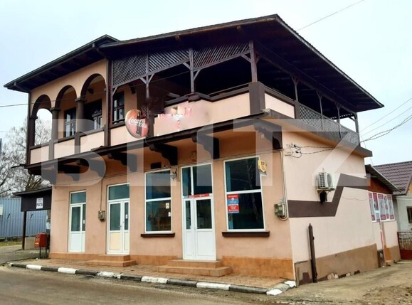 Casa de vânzare 2 camere Exterior Nord - 147165CV | BLITZ Târgoviște | Poza15