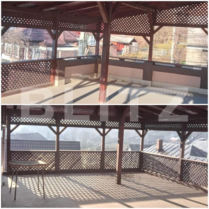 Casa de vânzare 2 camere Exterior Nord - 147165CV | BLITZ Târgoviște | Poza6