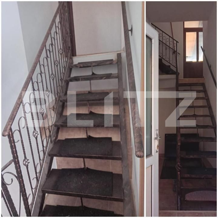 Casa de vânzare 2 camere Exterior Nord - 147165CV | BLITZ Târgoviște | Poza5