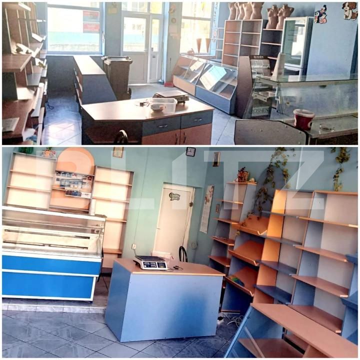 Casa de vânzare 2 camere Exterior Nord - 147165CV | BLITZ Târgoviște | Poza8