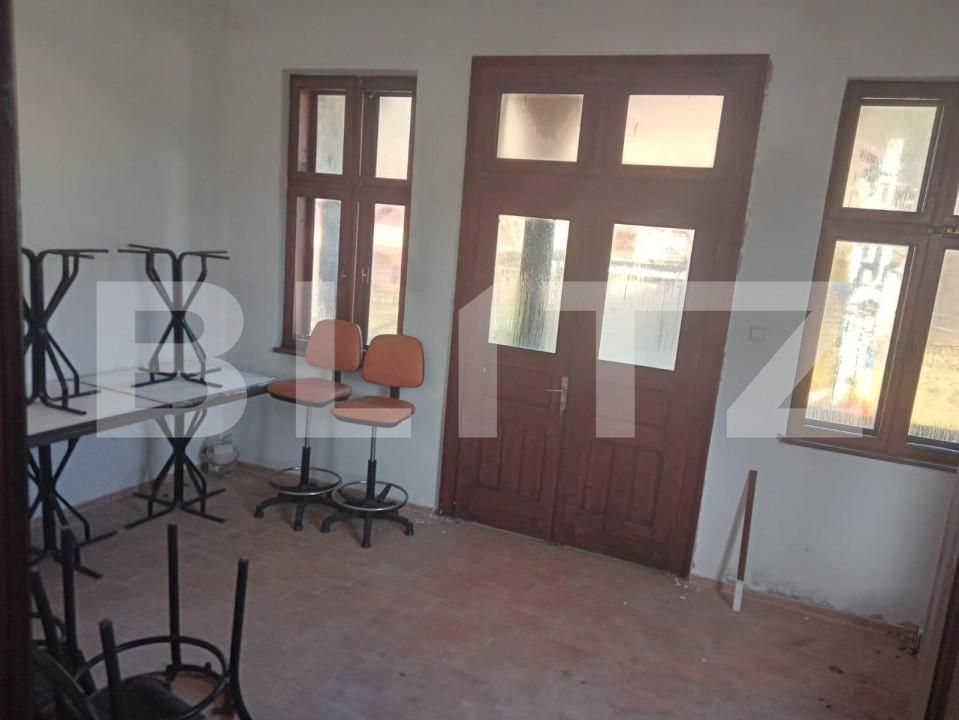 Casa de vânzare 2 camere Exterior Nord - 147165CV | BLITZ Târgoviște | Poza3