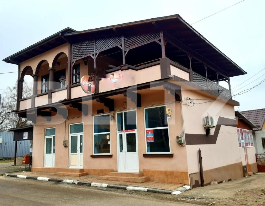 Casa de vânzare 2 camere Exterior Nord - 147165CV | BLITZ Târgoviște | Poza15