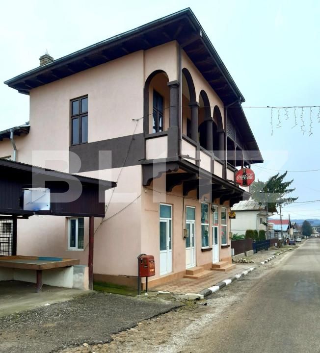 Casa de vânzare 2 camere Exterior Nord - 147165CV | BLITZ Târgoviște | Poza16