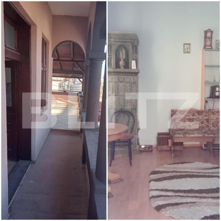 Casa de vânzare 2 camere Exterior Nord - 147165CV | BLITZ Târgoviște | Poza4