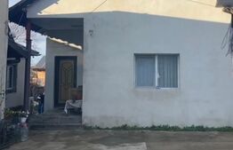 Casă individuală, 90 mp, teren 240 mp, Doicești