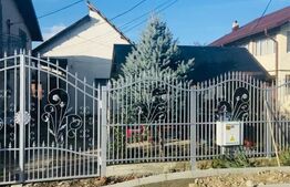 Casă individuală, 90 mp, teren 240 mp, Doicești