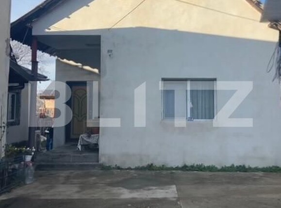 Casa de vânzare 3 camere Exterior Nord - 147421CV | BLITZ Târgoviște | Poza5