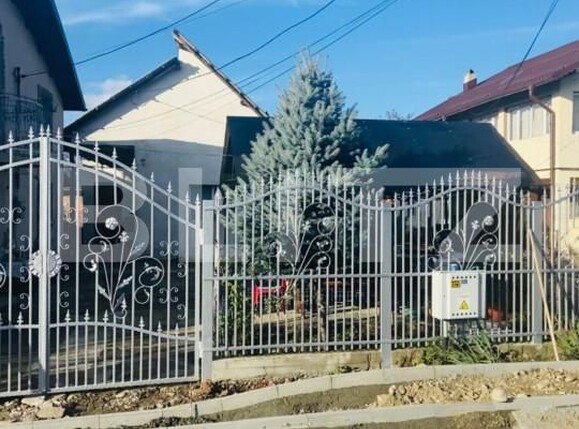 Casa de vânzare 3 camere Exterior Nord - 147421CV | BLITZ Târgoviște | Poza1