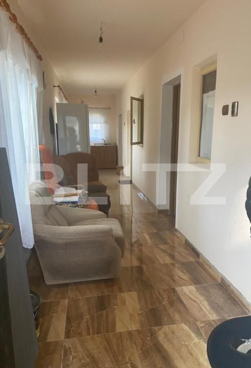 Casa de vânzare 3 camere Exterior Nord - 147421CV | BLITZ Târgoviște | Poza2