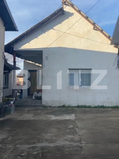 Casa de vânzare 3 camere Exterior Nord - 147421CV | BLITZ Târgoviște | Poza5