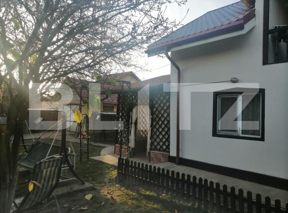 Casa de vânzare 4 camere Exterior Vest - 147422CV | BLITZ Târgoviște | Poza3