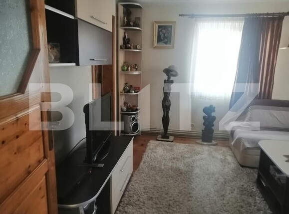 Casa de vânzare 4 camere Exterior Vest - 147422CV | BLITZ Târgoviște | Poza8