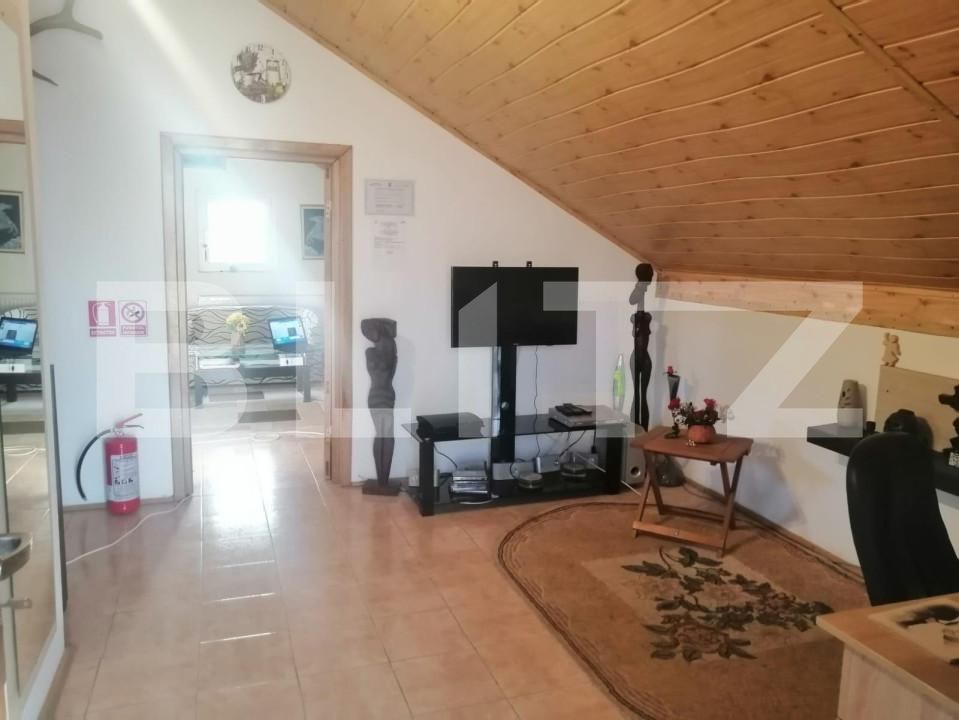 Casa de vânzare 4 camere Exterior Vest - 147422CV | BLITZ Târgoviște | Poza6