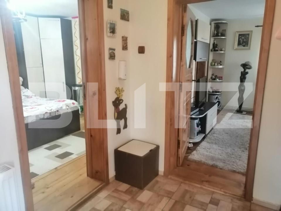 Casa de vânzare 4 camere Exterior Vest - 147422CV | BLITZ Târgoviște | Poza7