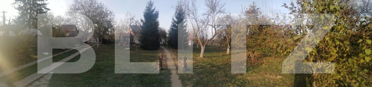 Casa de vânzare 4 camere Exterior Vest - 147422CV | BLITZ Târgoviște | Poza4