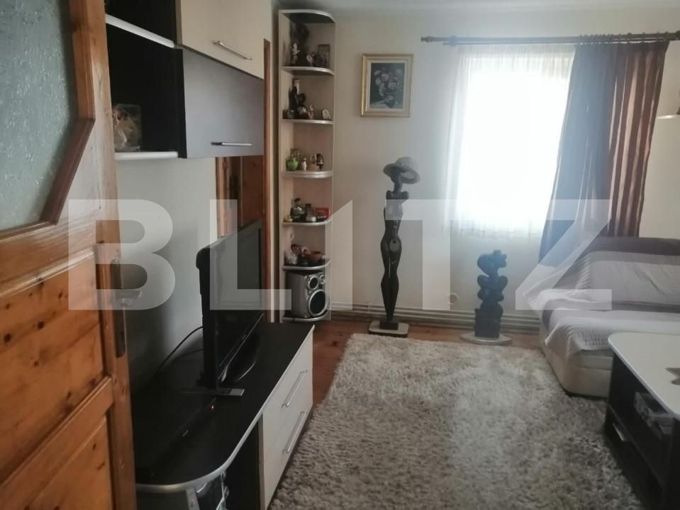 Casa de vânzare 4 camere Exterior Vest - 147422CV | BLITZ Târgoviște | Poza8