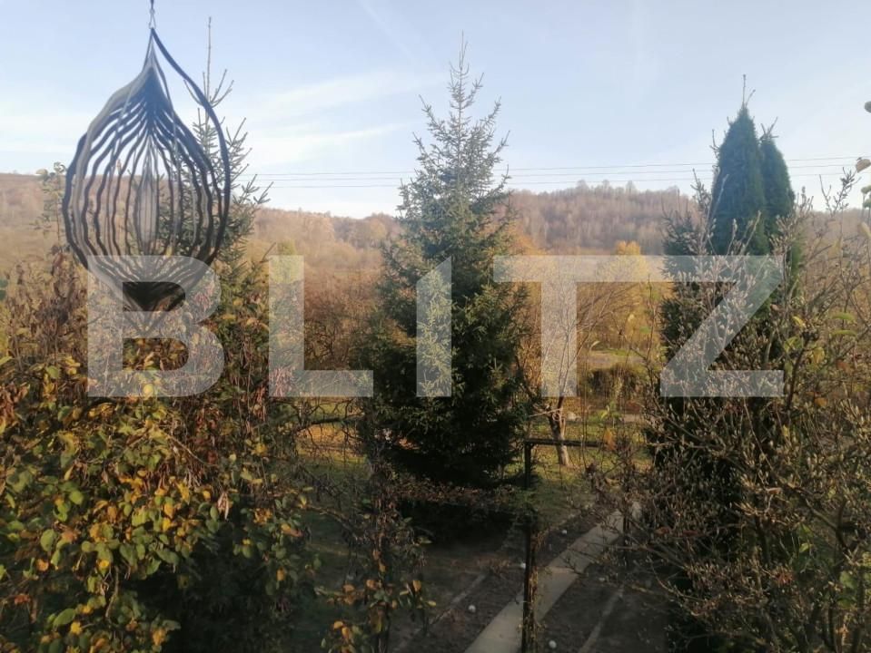 Casa de vânzare 4 camere Exterior Vest - 147422CV | BLITZ Târgoviște | Poza5