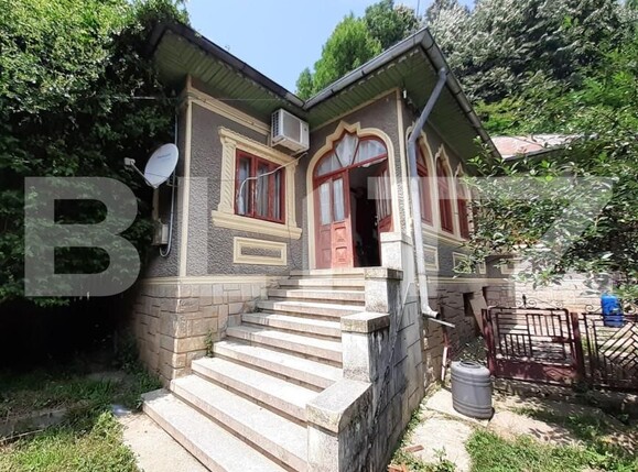 Casa de vânzare 5 camere Exterior Nord - 147423CV | BLITZ Târgoviște | Poza1