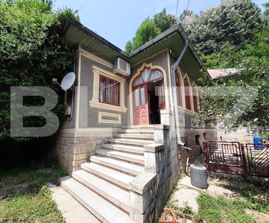 Casa de vânzare 5 camere Exterior Nord - 147423CV | BLITZ Târgoviște | Poza1