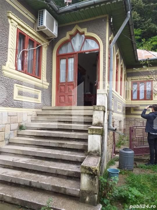 Casa de vânzare 5 camere Exterior Nord - 147423CV | BLITZ Târgoviște | Poza2