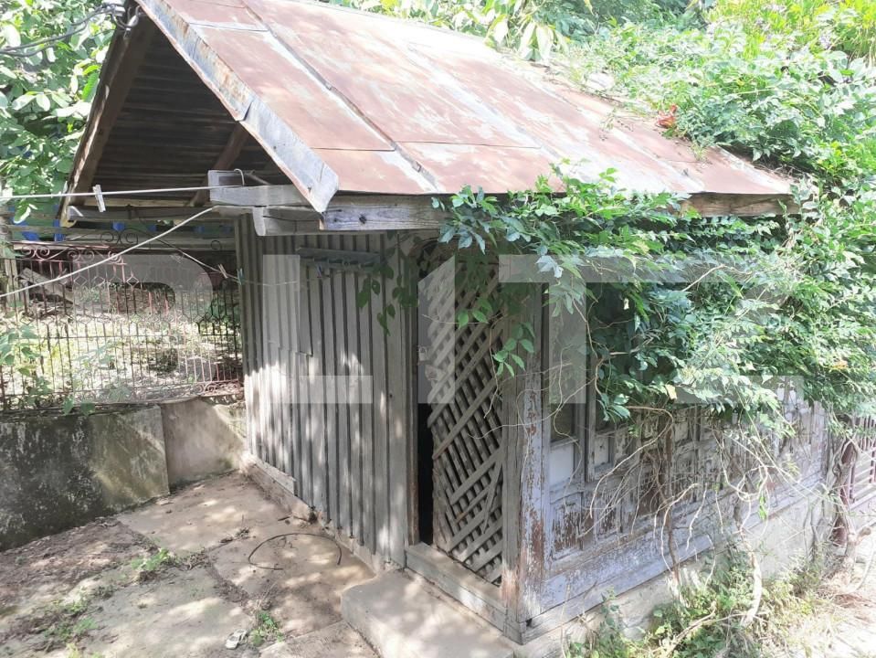 Casa de vânzare 5 camere Exterior Nord - 147423CV | BLITZ Târgoviște | Poza6