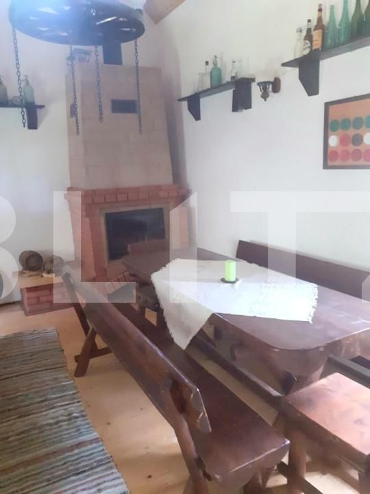 Casa de vânzare 5 camere Exterior Nord - 147423CV | BLITZ Târgoviște | Poza3