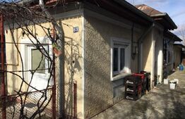 Casă 70mp utili, teren 1000mp, front stradal 10ml, Târgoviște