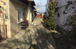 Casă 70mp utili, teren 1000mp, front stradal 10ml, Târgoviște