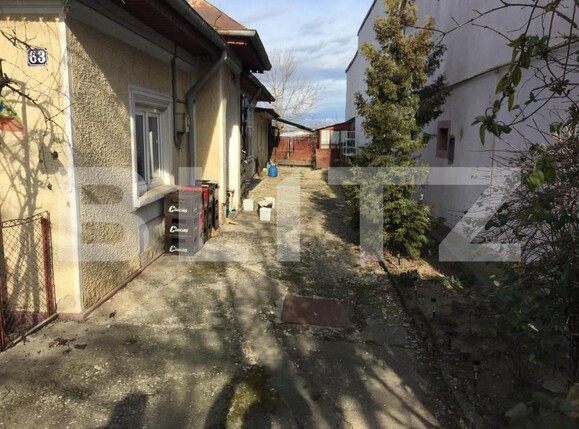 Casa de vânzare 3 camere Micro 11 - 147427CV | BLITZ Târgoviște | Poza1
