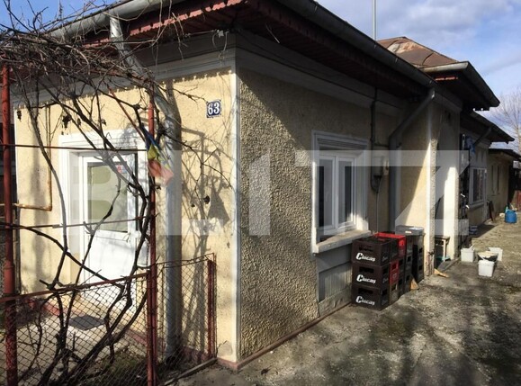 Casa de vânzare 3 camere Micro 12 - 147427CV | BLITZ Târgoviște | Poza3