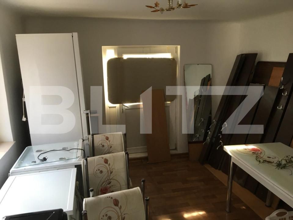 Casa de vânzare 3 camere Micro 12 - 147427CV | BLITZ Târgoviște | Poza3