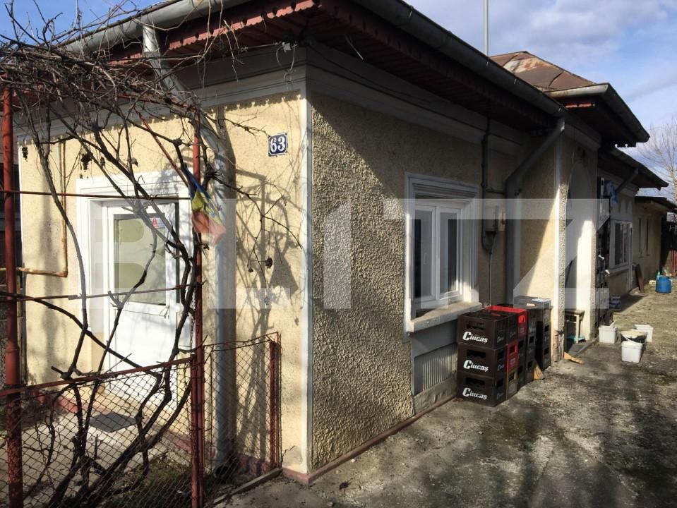 Casa de vânzare 3 camere Micro 12 - 147427CV | BLITZ Târgoviște | Poza3