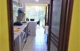 Apartament de lux, 3 camere, 101 mp, Targoviste  > oras Gaesti 