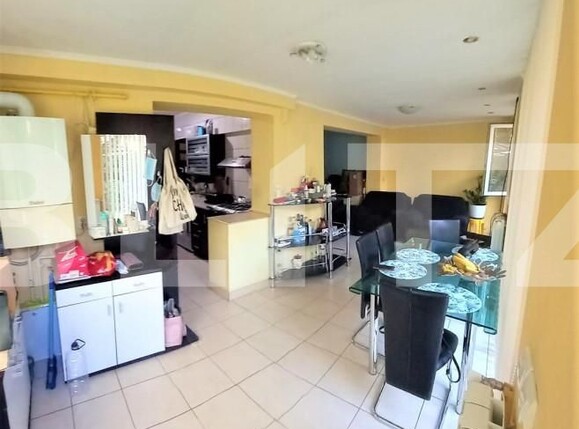 Apartament de vânzare 3 camere Exterior Sud - 149448AV | BLITZ Târgoviște | Poza4