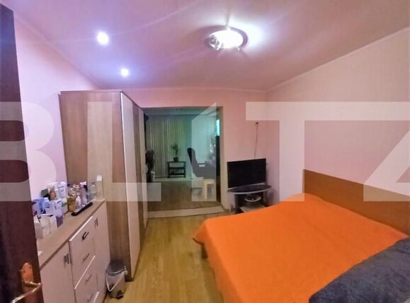 Apartament de vânzare 3 camere Exterior Sud - 149448AV | BLITZ Târgoviște | Poza1